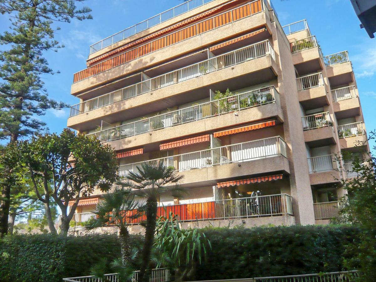 Apartment Le Della By Interhome Nice Eksteriør billede